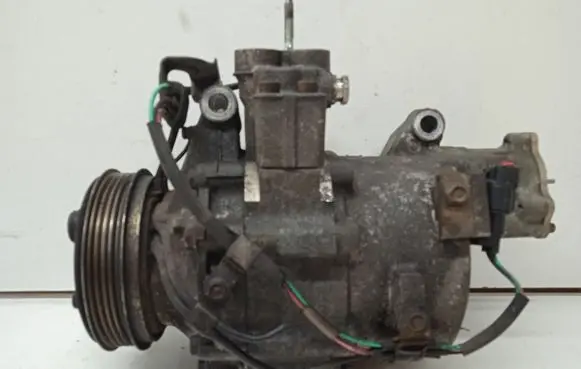 Honda Civic Air conditioning (A/C) compressor (pump) HBC175