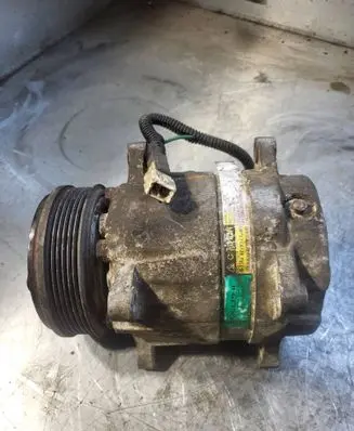 Citroen C5 Air conditioning (A/C) compressor (pump)