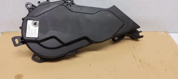 Citroen C5 Timing belt guard (cover) 9655399580 040116820