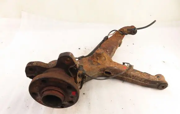 Seat Alhambra (Mk1) Rear control arm 