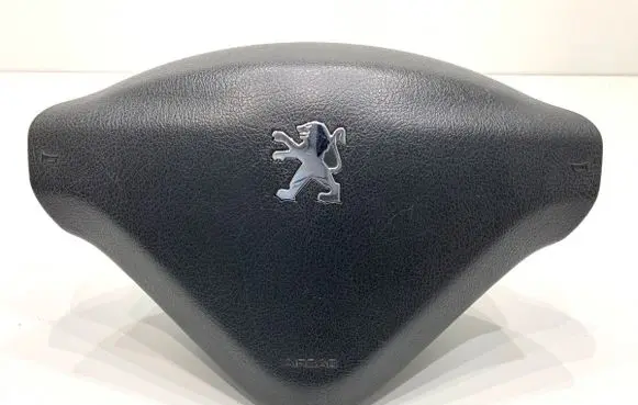 Peugeot 207 Steering wheel airbag 96857294ZD