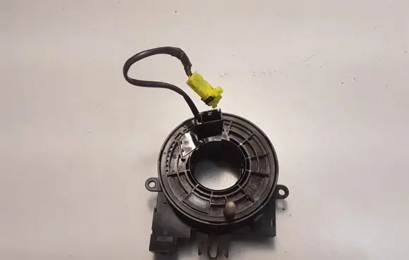 Nissan X-Trail T32 Airbag slip ring squib (SRS ring) 255544CE0A