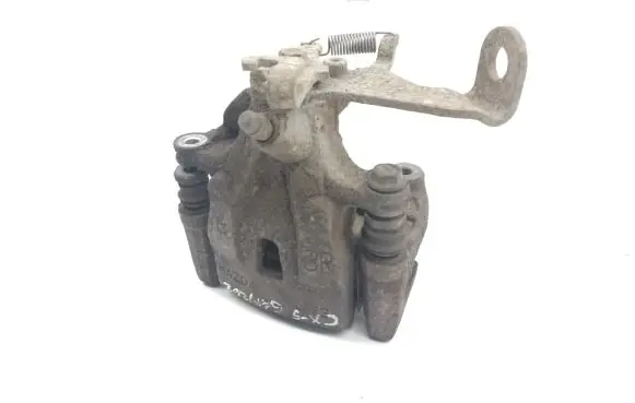Mazda CX-5 Rear brake caliper