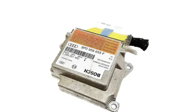 Airbag control unit/module