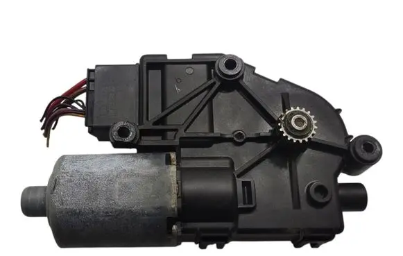 Audi Q5 SQ5 8R Heater fan/blower 8R0877041B