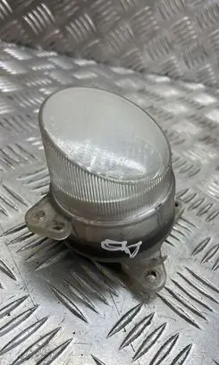 Mercedes-Benz C W204 Front fog light A2125420018