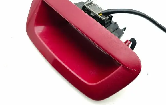 Chevrolet Trax Tailgate/trunk/boot exterior handle 