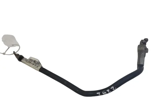 Opel Insignia A Negative earth cable (battery) 13327256