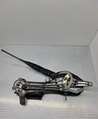 Mercedes-Benz E W210 Rear window wiper mechanism 3391098329
