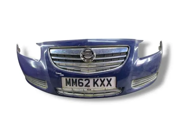 Opel Insignia A Front bumper
