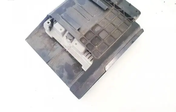 Opel Insignia A Engine control unit/module 13243602 13243604