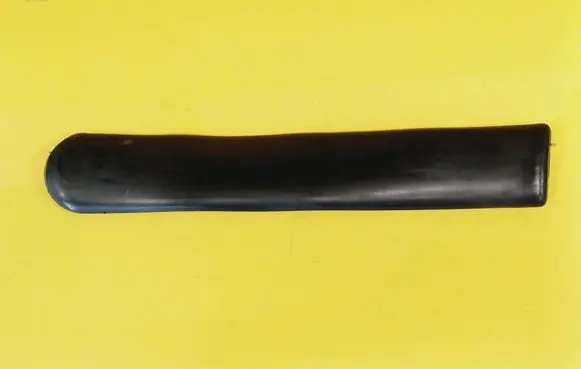 Renault Twingo I Rear arch trim 