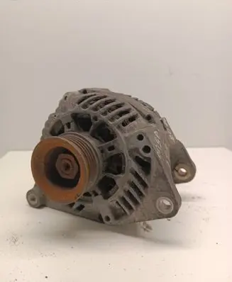 Generator/alternator