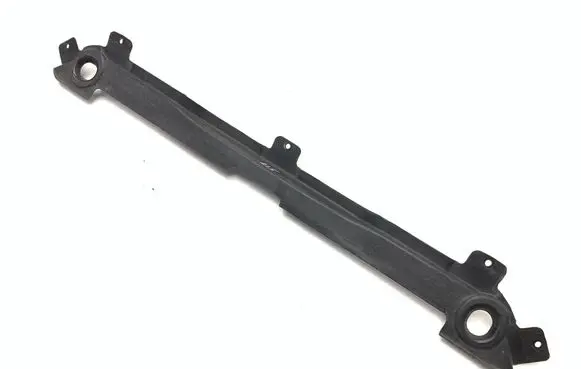 Jaguar XK8 - XKR Top upper radiator support slam panel MJA4180AD