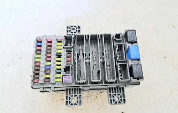 Fuse module