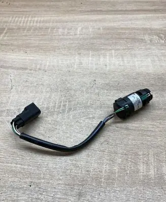 Ford Mondeo Mk III Interior temperature sensor 97BW19C734AD