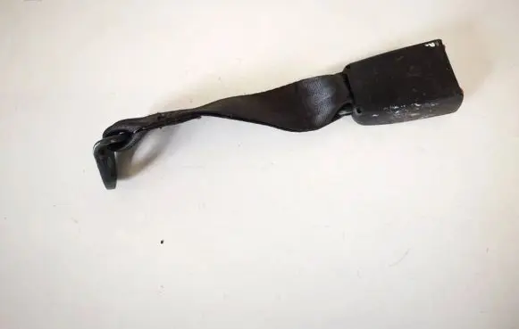 Peugeot 406 Middle seatbelt buckle (rear) 
