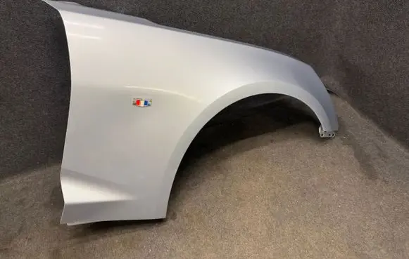 Chevrolet Camaro Fender
