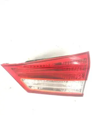 Hyundai ix20 Tailgate rear/tail lights