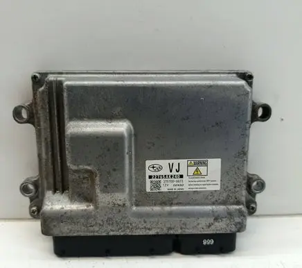 Subaru Outback (BS) Engine control unit/module 22765AK240