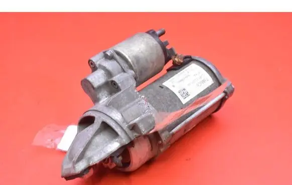 Ford Escape III Starter motor GV6T11000AA