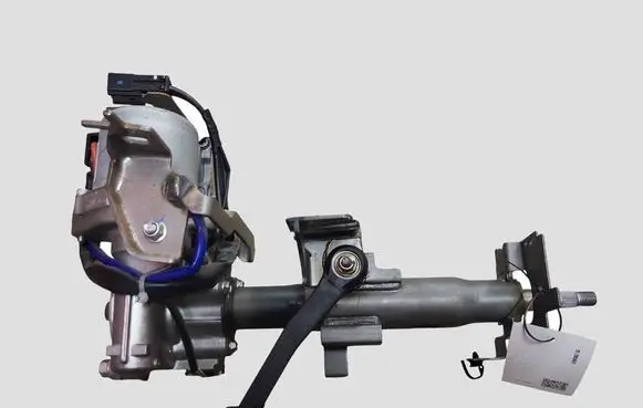 Nissan Leaf I (ZE0) Electric power steering pump 488103NL1A