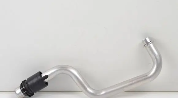 Volkswagen Golf VII Heater radiator pipe/hose t1015598v