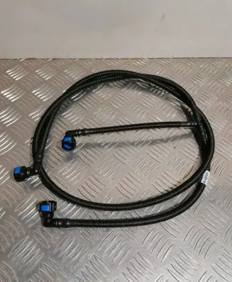 Skoda Octavia Mk3 (5E) Headlight washer hose/pipe 5E0955970D