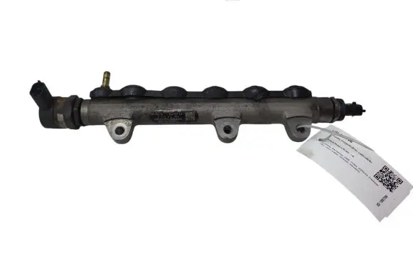 Renault Espace IV Fuel main line pipe 0445214153 8200661279A H8200426550