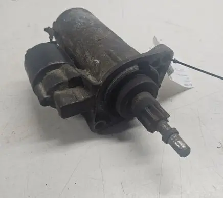 Volkswagen PASSAT B4 Starter motor