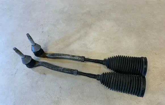 Mercedes-Benz E W213 Steering tie rod A2054600605 2054600605
