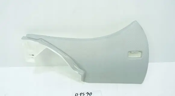 Audi A5 8T 8F (C) pillar trim 8T8867245A