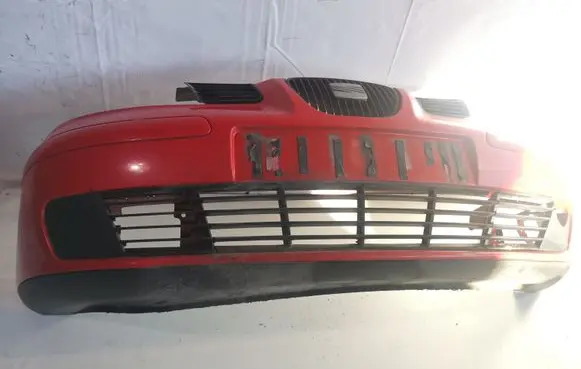 Seat Ibiza II (6k) Front bumper