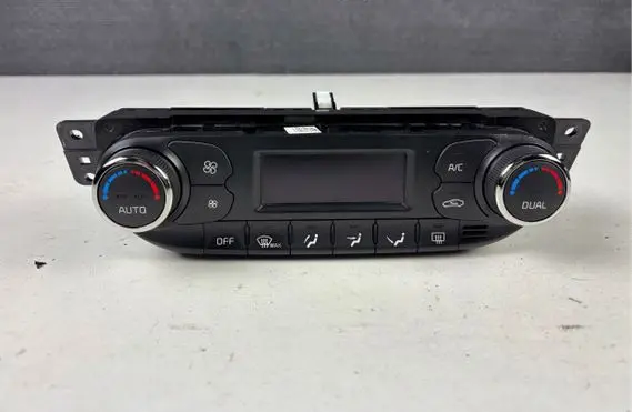 KIA Pro Cee'd II Interior fan control switch 97250A2400