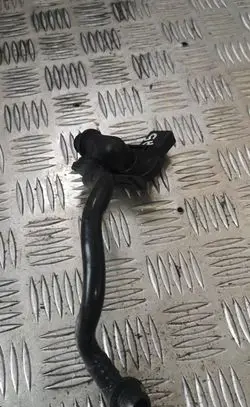 Audi A5 8T 8F Air pressure sensor 036906051c
