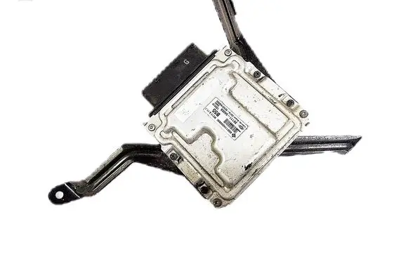 KIA Picanto Engine control unit/module ECU 39111-04055