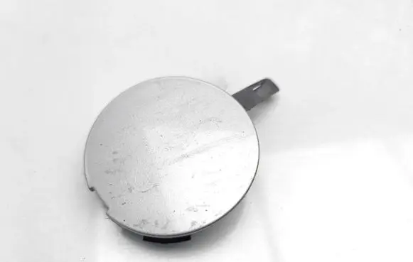 Opel Vivaro Front tow hook cap/cover 93868865 511803864R
