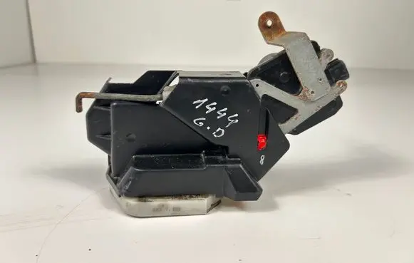Rear door lock