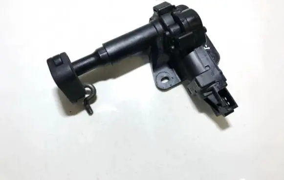 Chrysler Voyager Vent window/glass motor 04717607ab