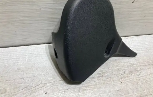 Opel Crossland X Front door seat control surround trim 13495610