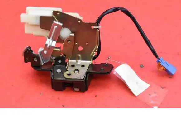 Honda Jazz Tailgate/trunk/boot lock/catch/latch 