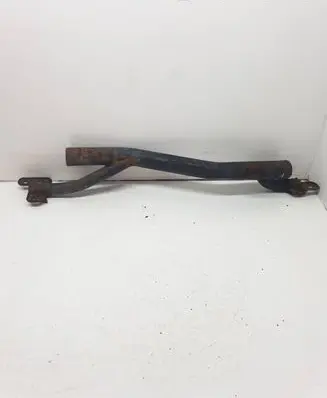 Audi TT Mk1 Intercooler hose/pipe