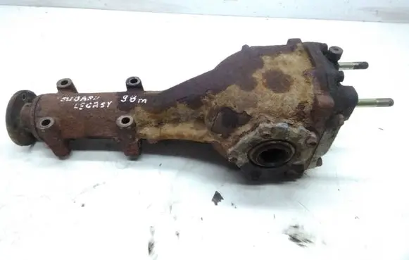 Subaru Legacy Rear differential