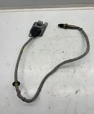 Peugeot 508 II Lambda probe sensor 9817308880