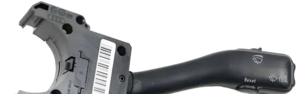Volkswagen PASSAT B5.5 Wiper switch 4B0953503H