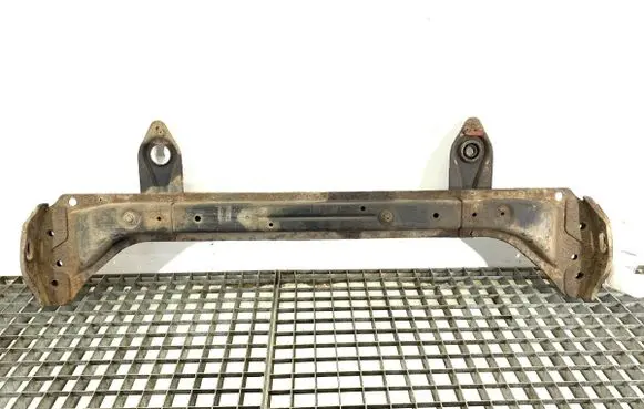 Suzuki SX4 Radiator support slam panel