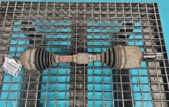 Mazda 3 I Front driveshaft IMPRK1405094