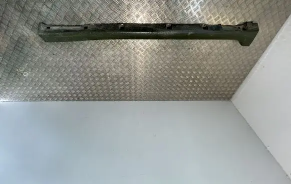 Subaru Forester SG Side skirt front trim 