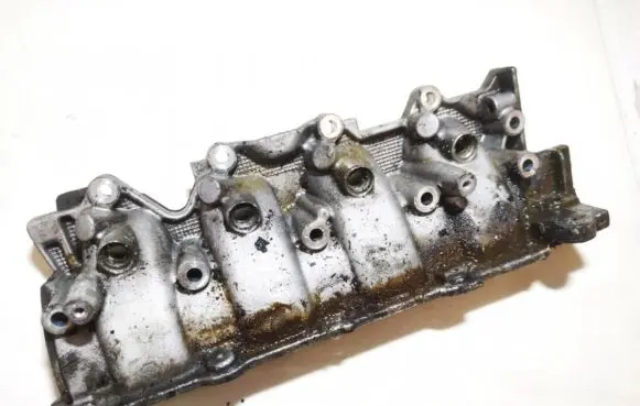 Renault Scenic I Intake manifold