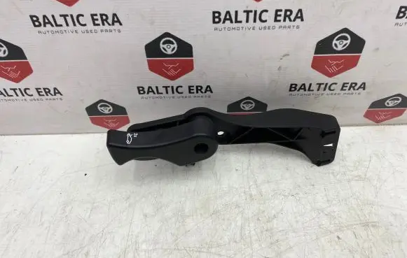 BMW 4 F36 Gran coupe Engine bonnet (hood) release handle 7326365 PA66GF30 17365810